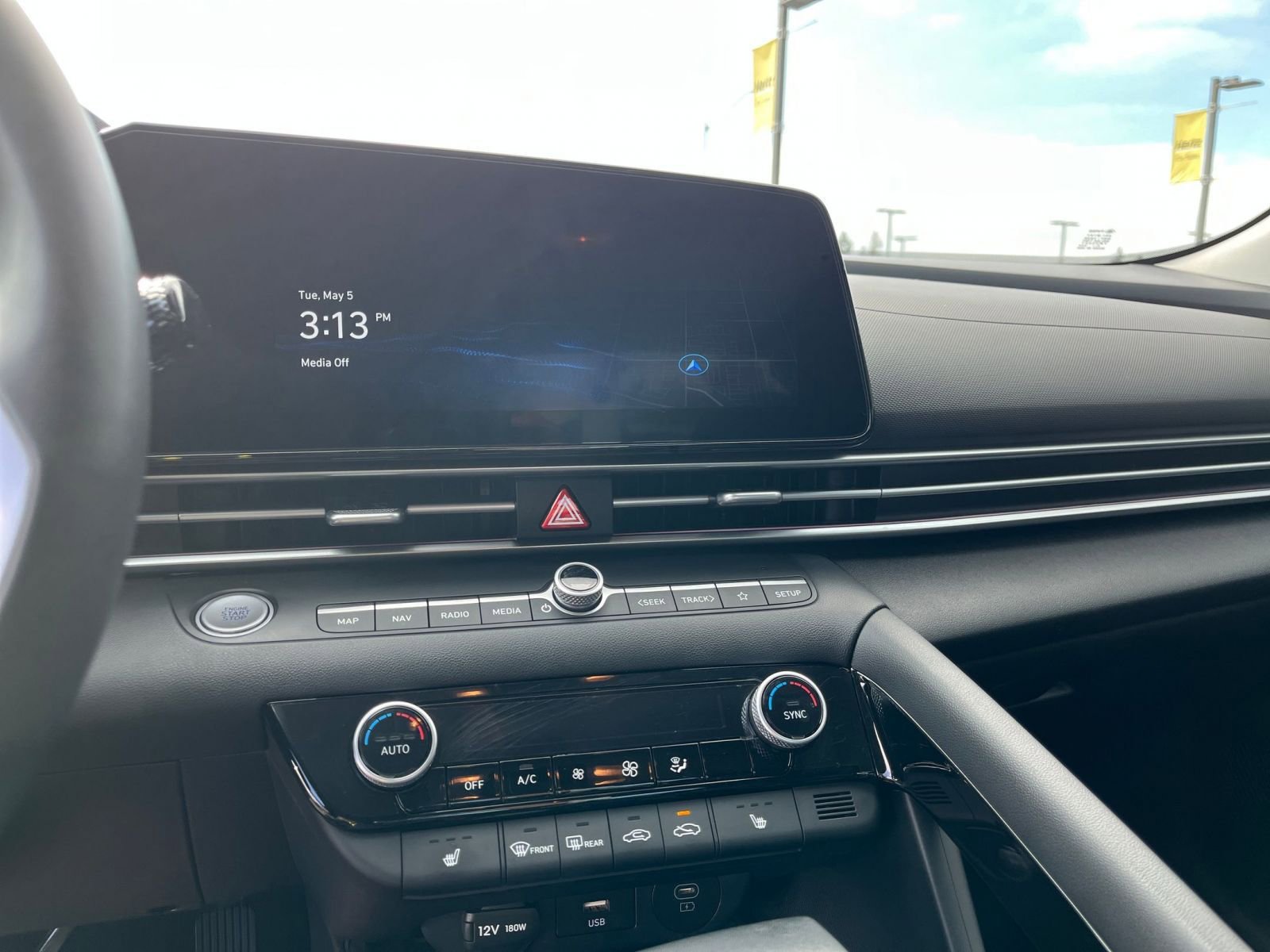 Thumbnail: 2025 Hyundai Elantra - 21