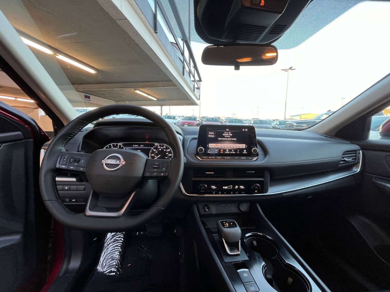 Thumbnail: 2025 Nissan Rogue - 35