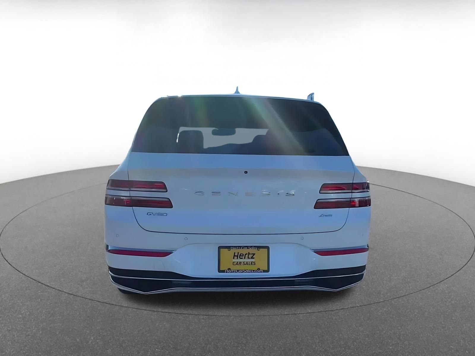 Thumbnail: 2026 Genesis GV80 - 10