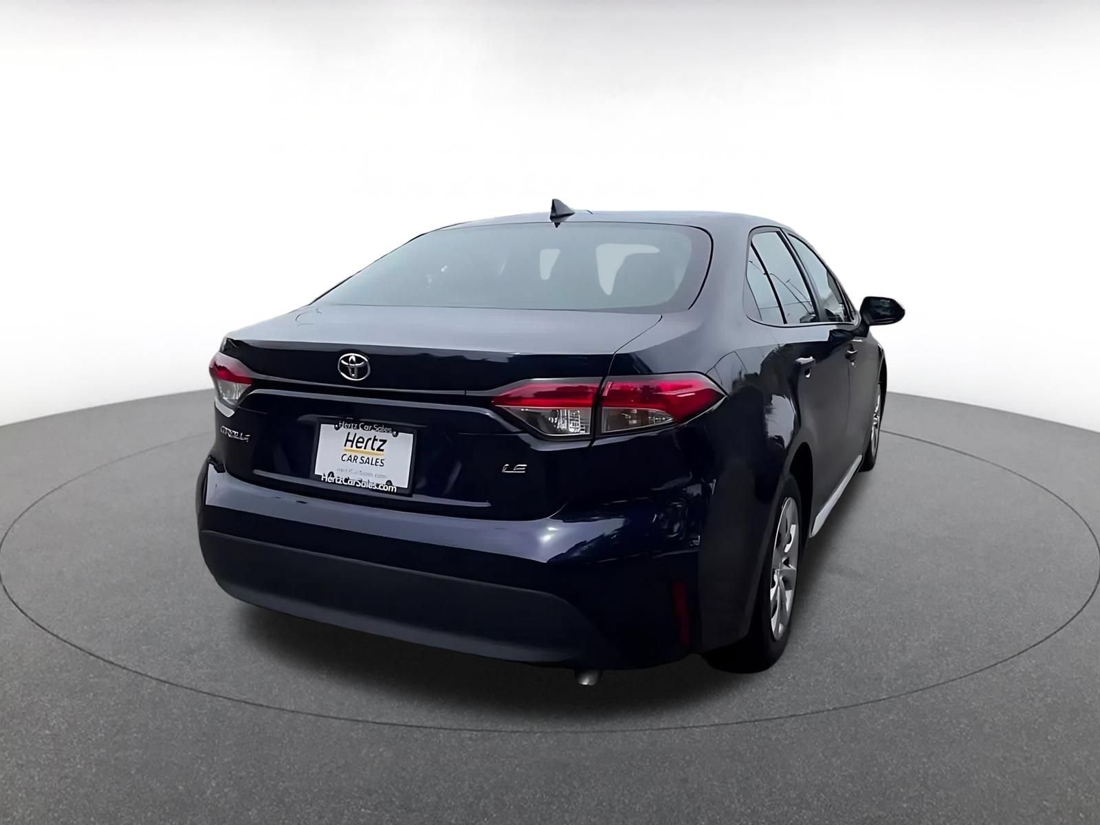Thumbnail: 2025 Toyota Corolla - 14