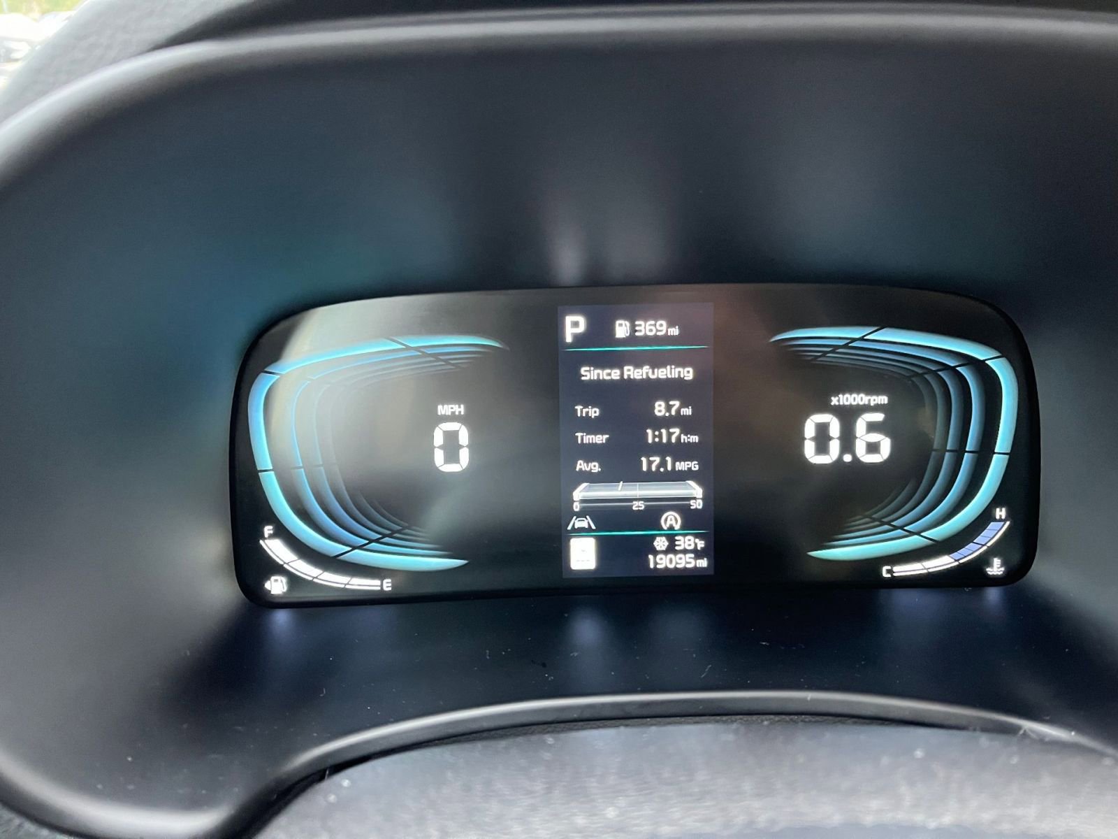 Thumbnail: 2025 Kia Soul - 10