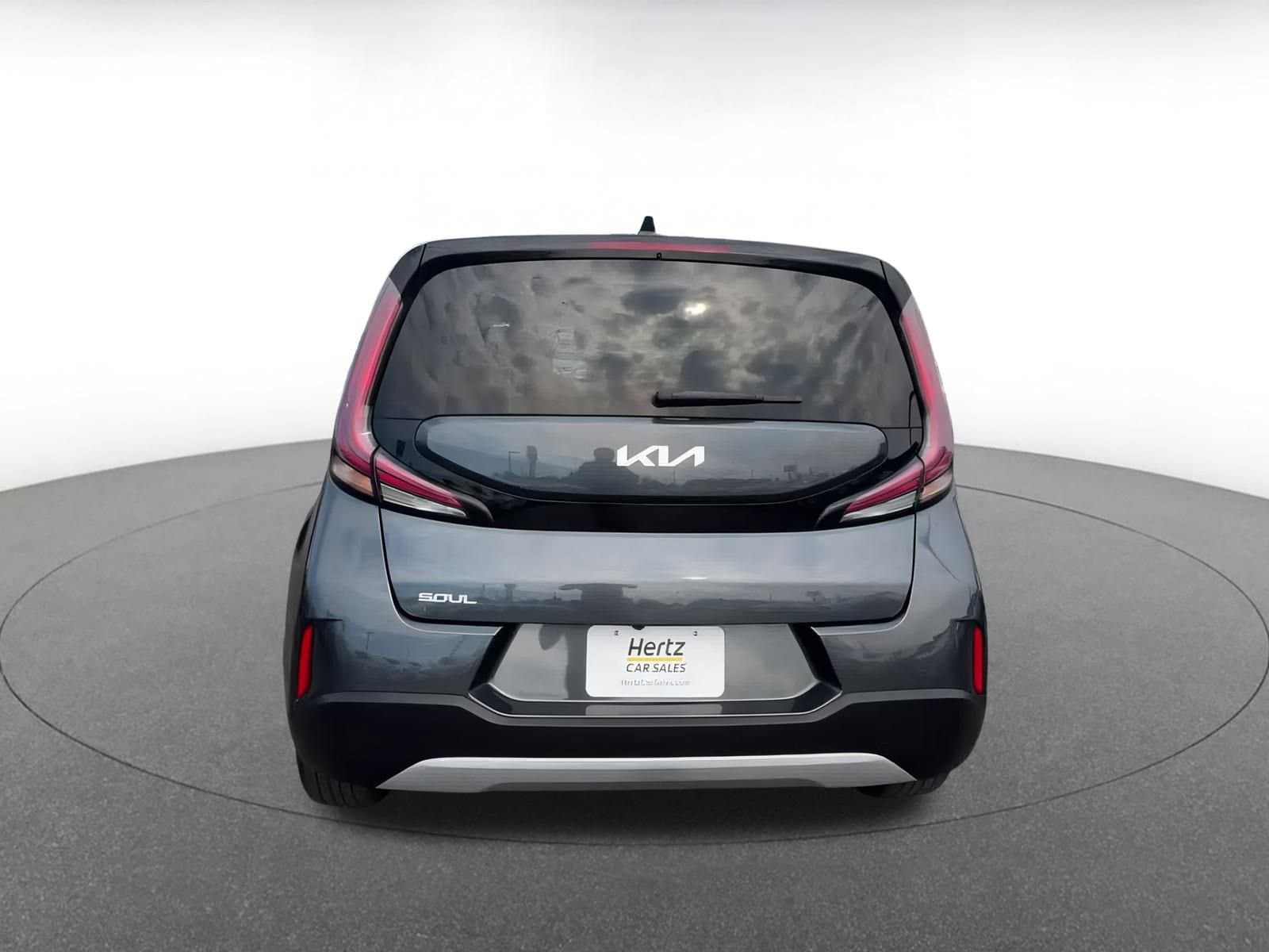 Thumbnail: 2024 Kia Soul - 12