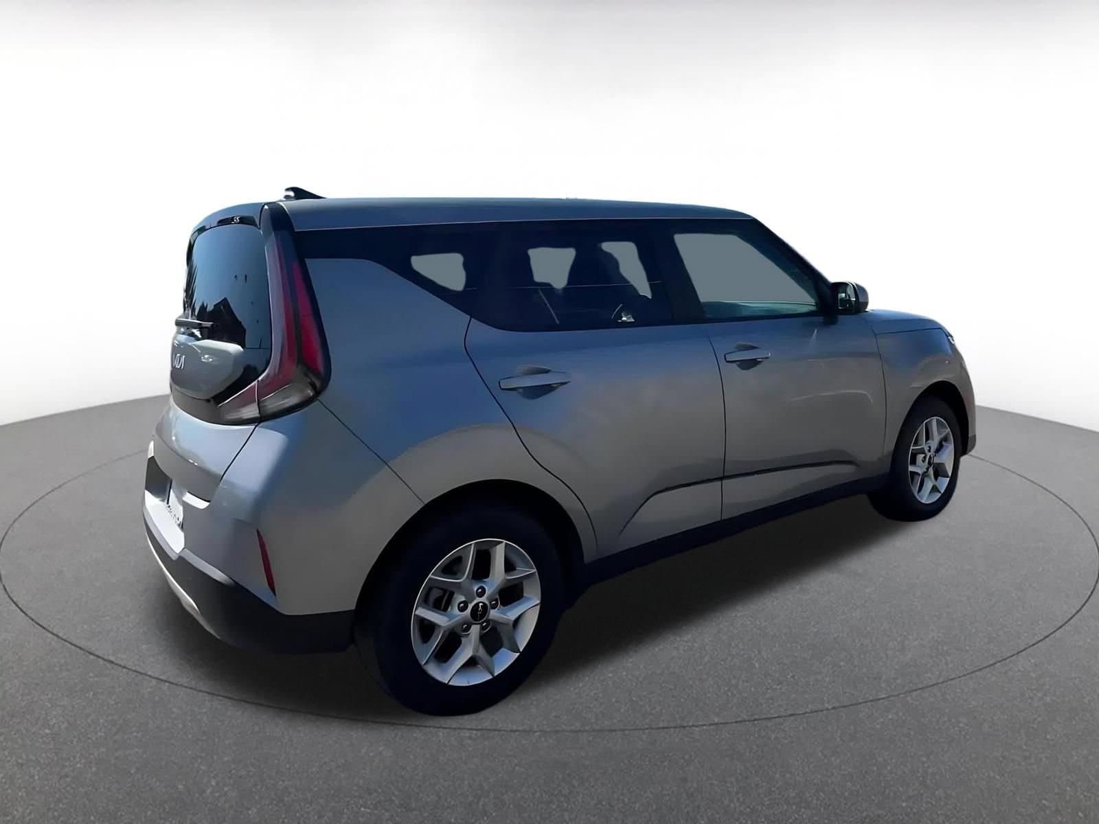Thumbnail: 2025 Kia Soul - 12