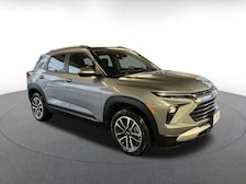 2025 Chevrolet TrailBlazer LT -
                  Seattle, WA