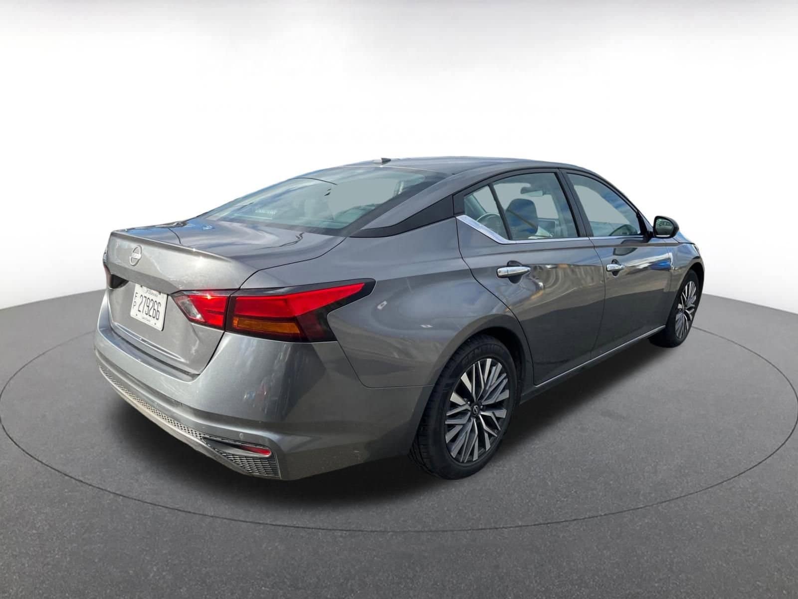 Thumbnail: 2025 Nissan Altima - 7