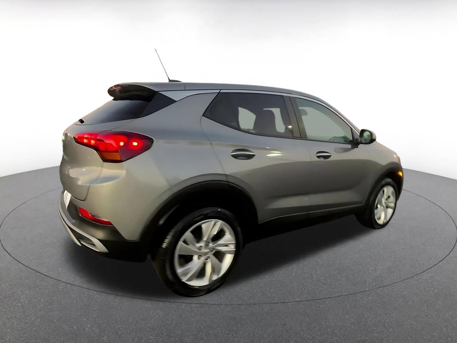 Thumbnail: 2025 Buick Encore GX - 15