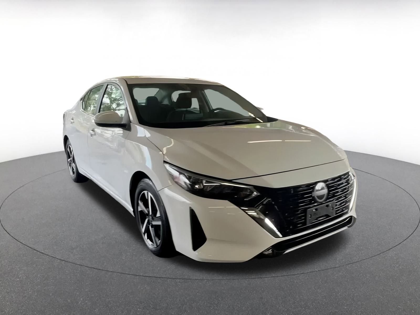 Thumbnail: 2024 Nissan Sentra - 3