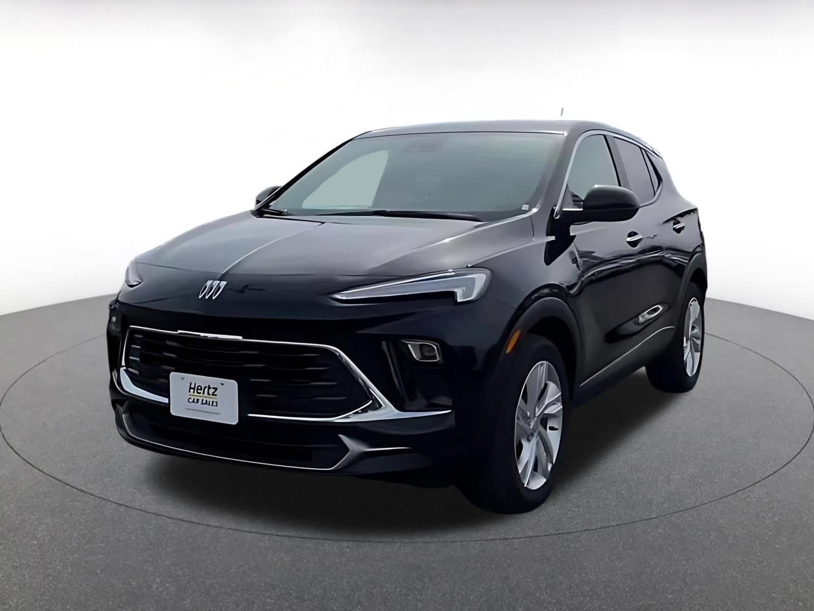 Thumbnail: 2025 Buick Encore GX - 6