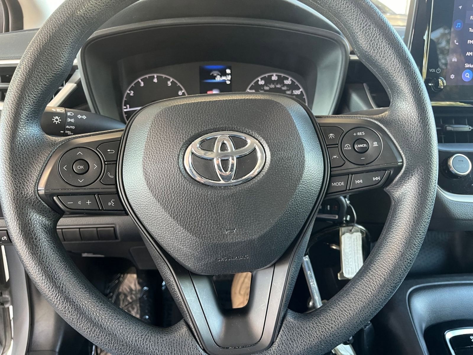 Thumbnail: 2024 Toyota Corolla - 28