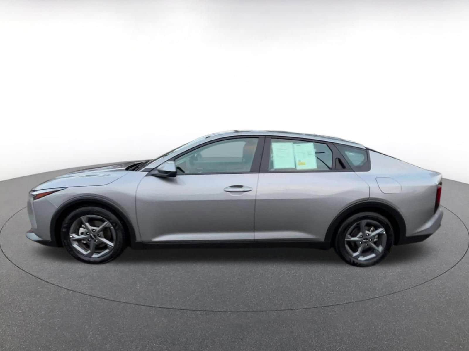 Thumbnail: 2025 Kia K4 - 9