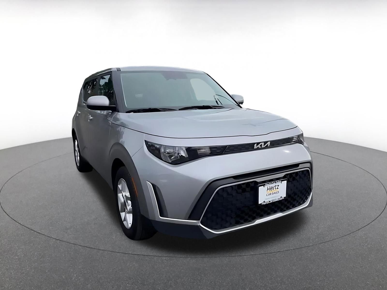 Thumbnail: 2025 Kia Soul - 3
