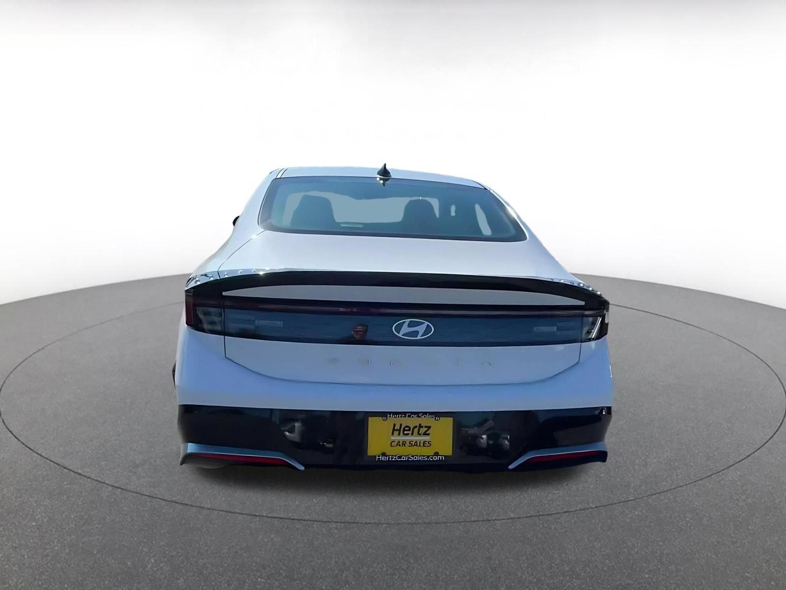 Thumbnail: 2025 Hyundai Sonata - 10