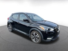 2020 Nissan Kicks SR -
                  Seattle, WA