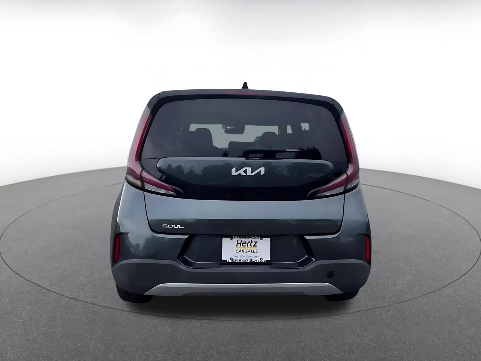 Thumbnail: 2025 Kia Soul - 12
