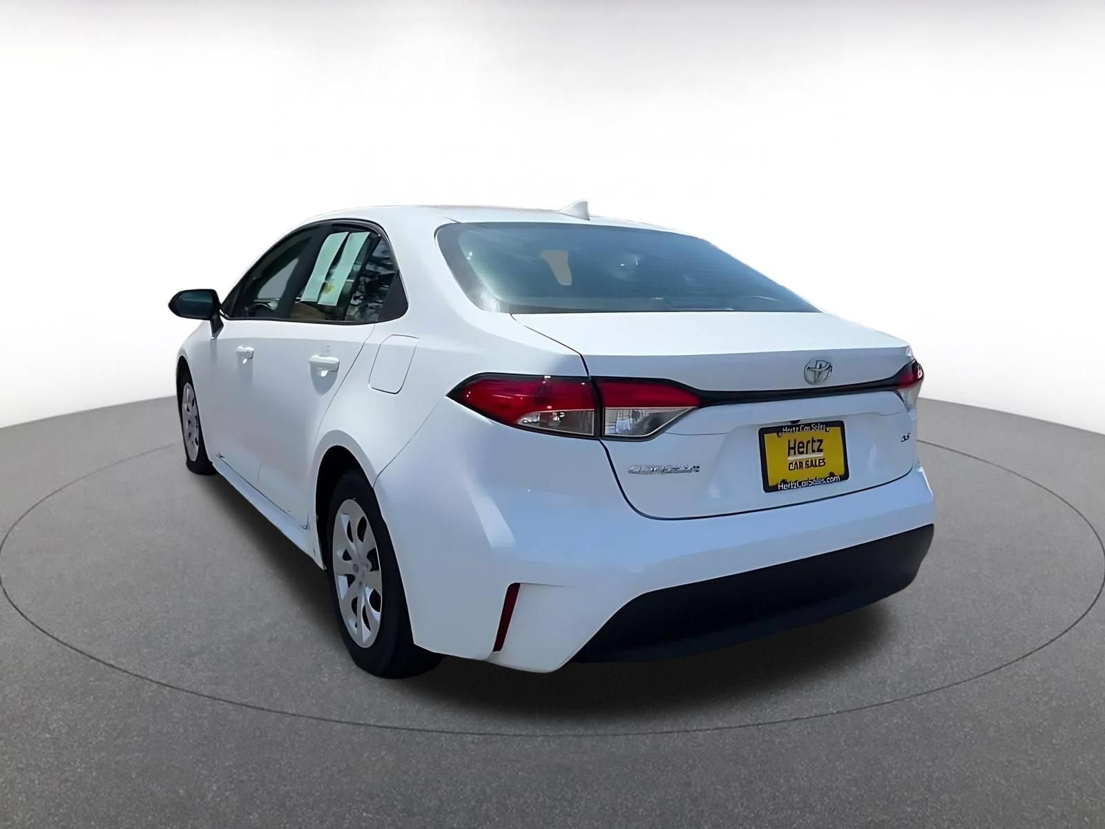 Thumbnail: 2025 Toyota Corolla - 10