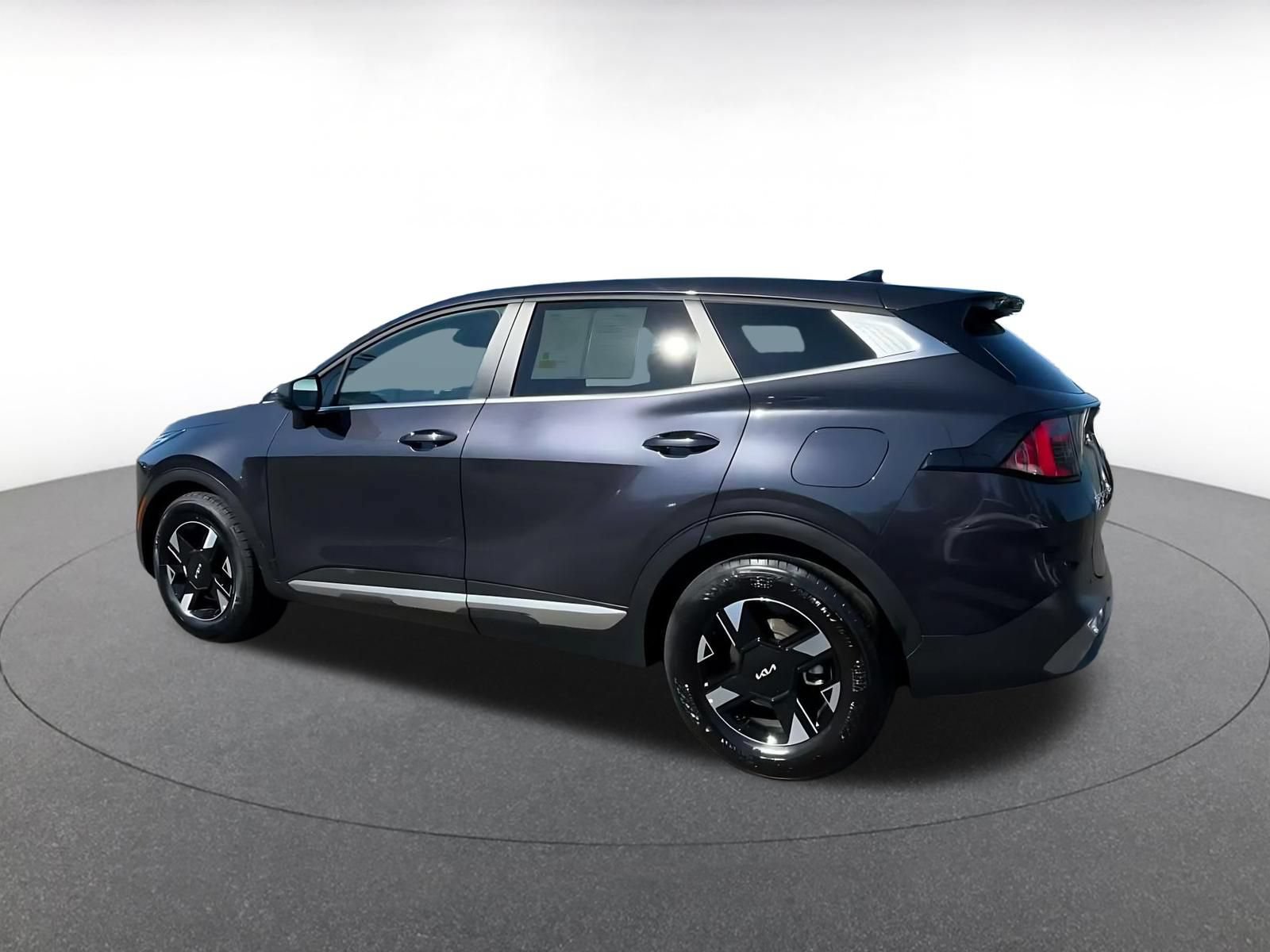 Thumbnail: 2026 Kia Sportage - 9
