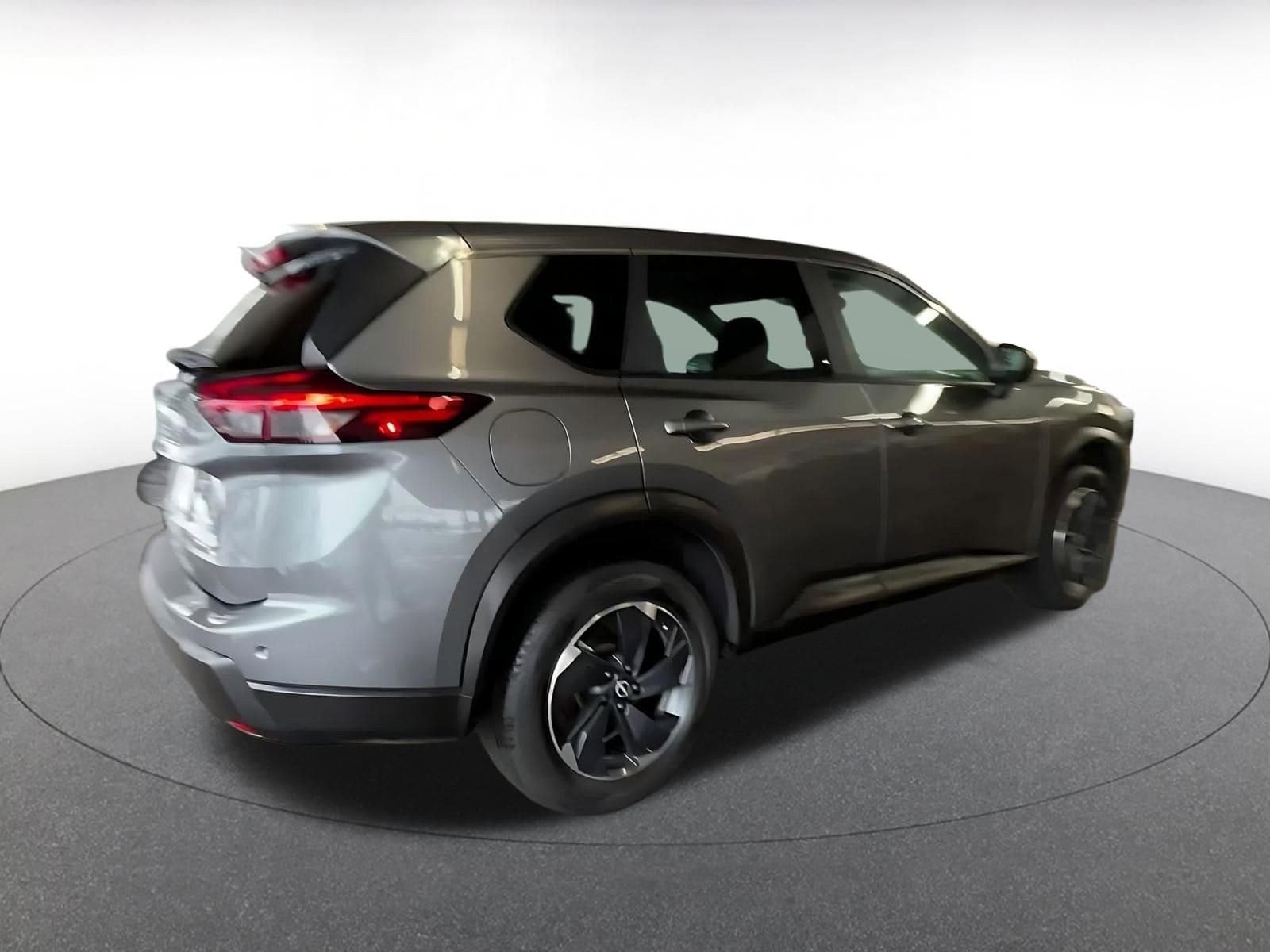 Thumbnail: 2025 Nissan Rogue - 14