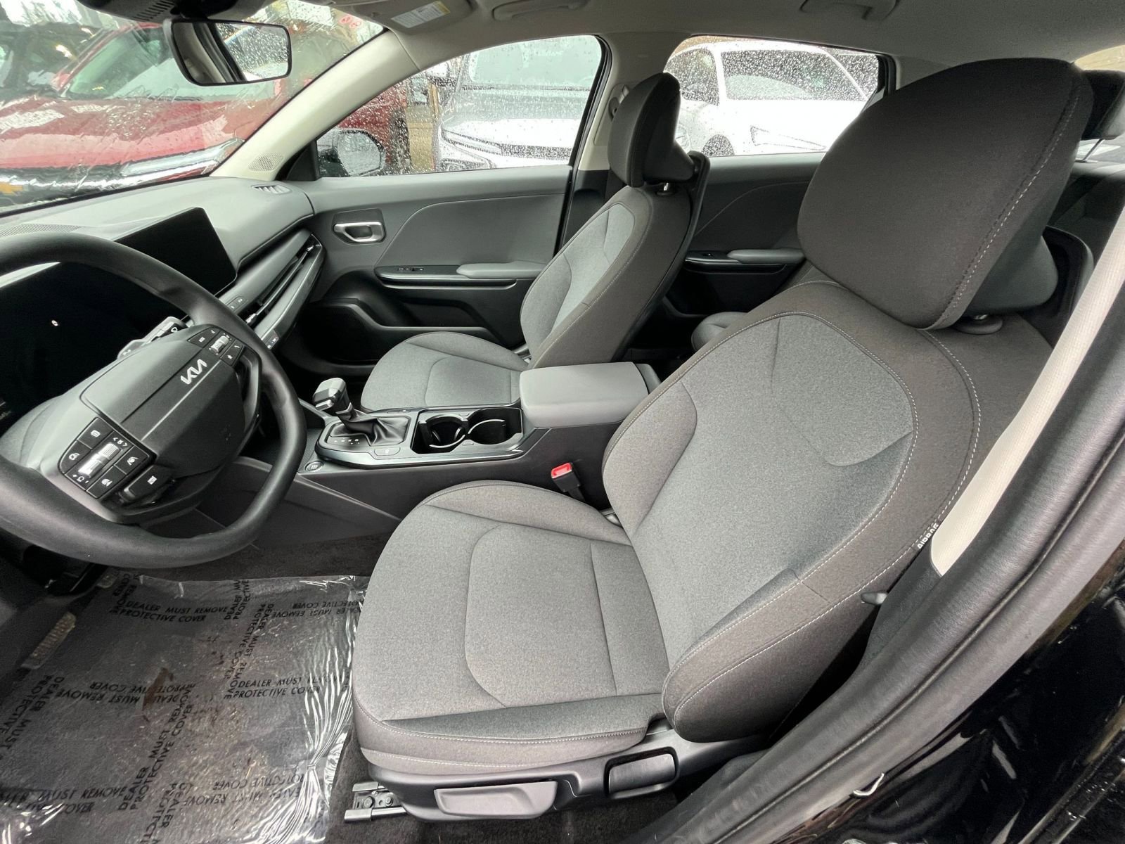 Thumbnail: 2025 Kia K4 - 28