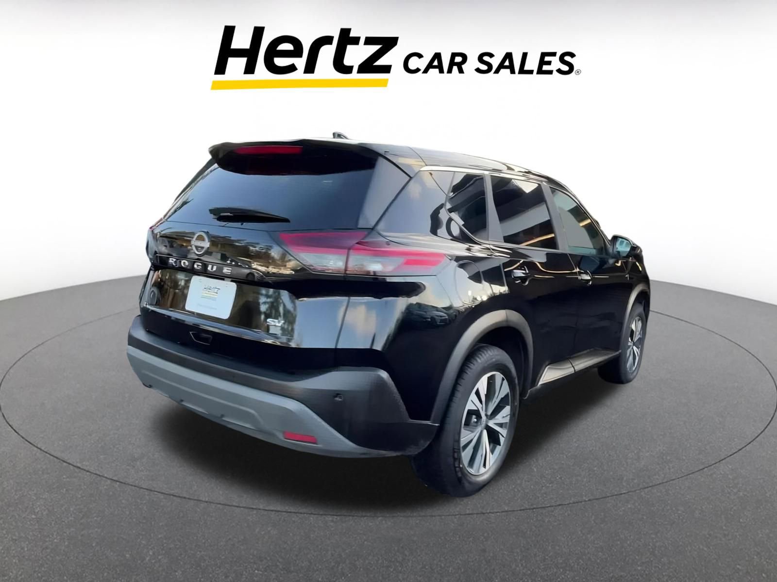 Thumbnail: 2023 Nissan Rogue - 13