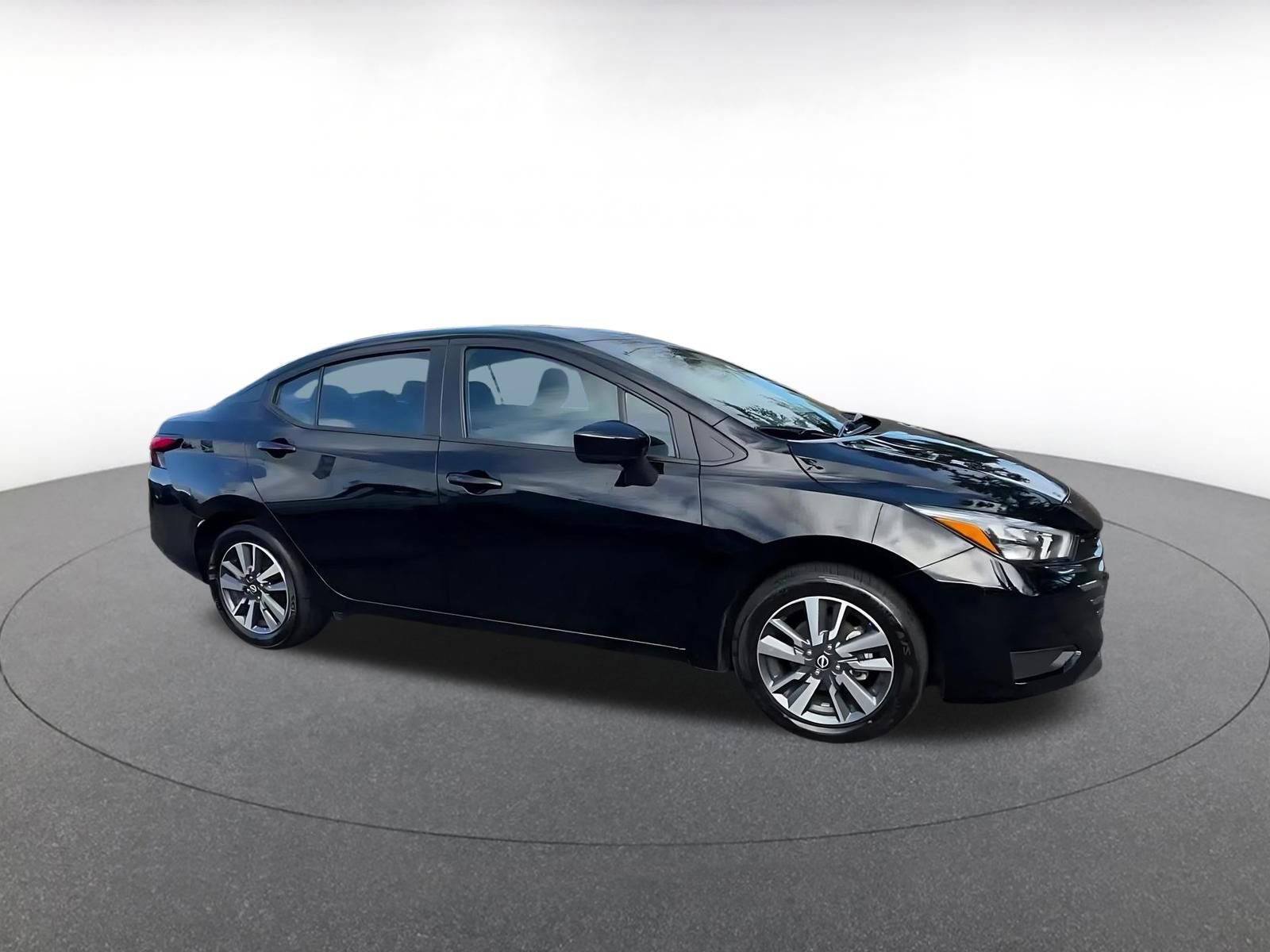 Thumbnail: 2025 Nissan Versa - 2