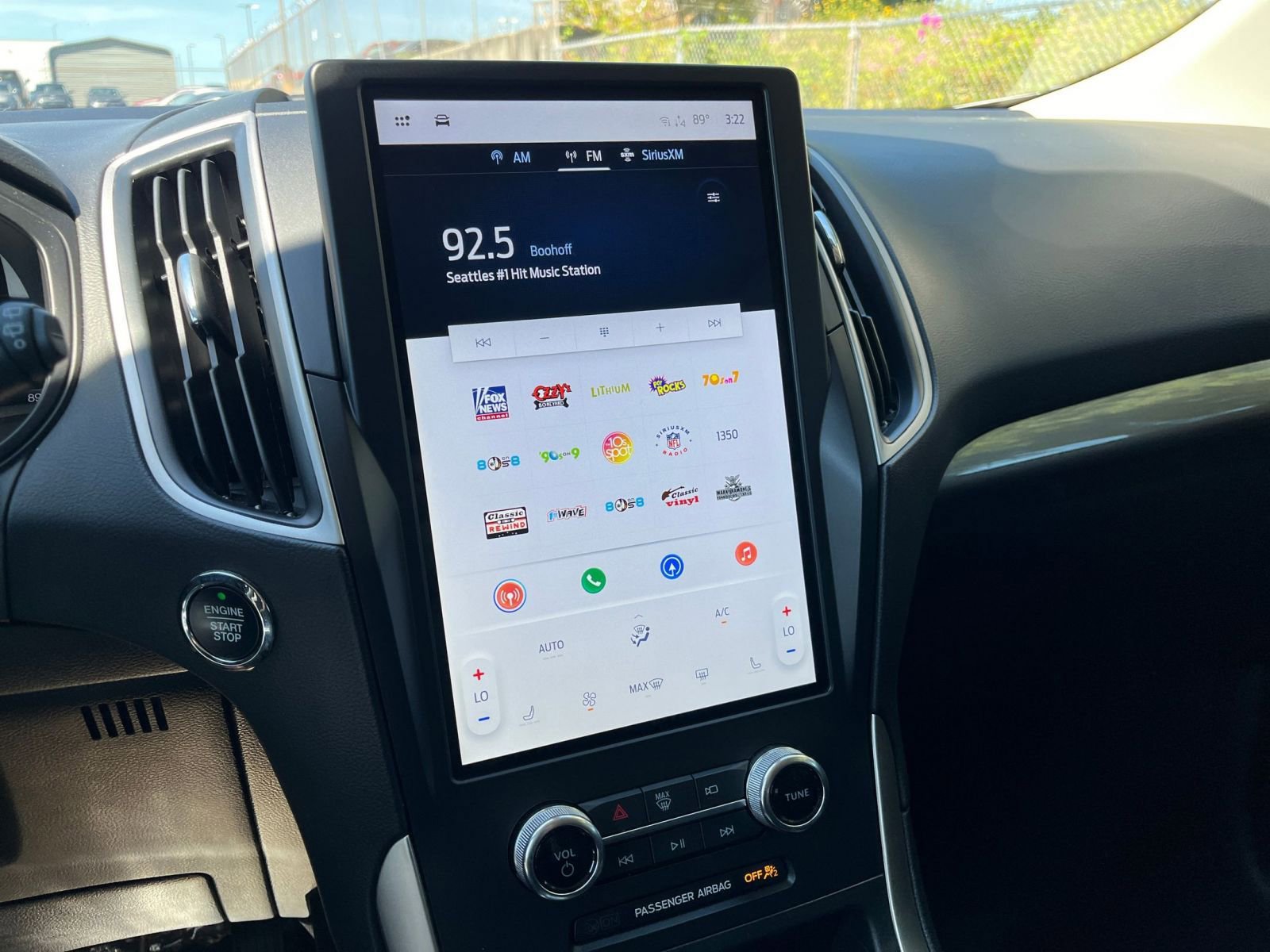 Thumbnail: 2024 Ford Edge - 21