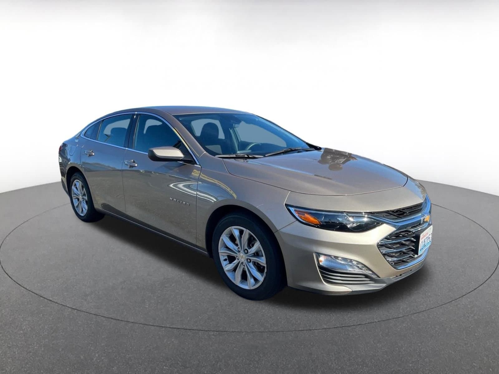 Thumbnail: 2024 Chevrolet Malibu - 1