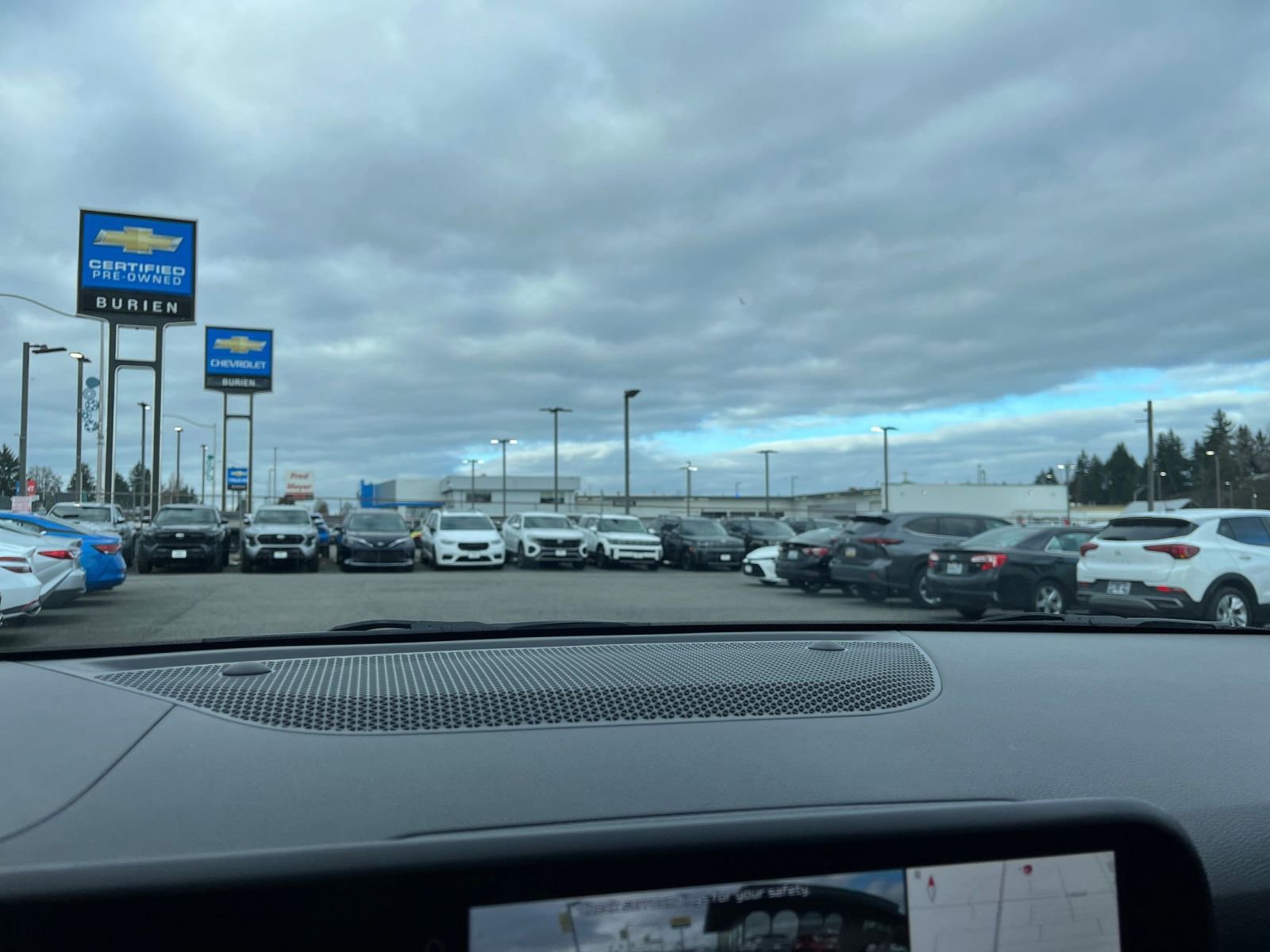 Thumbnail: 2025 Kia Seltos - 17