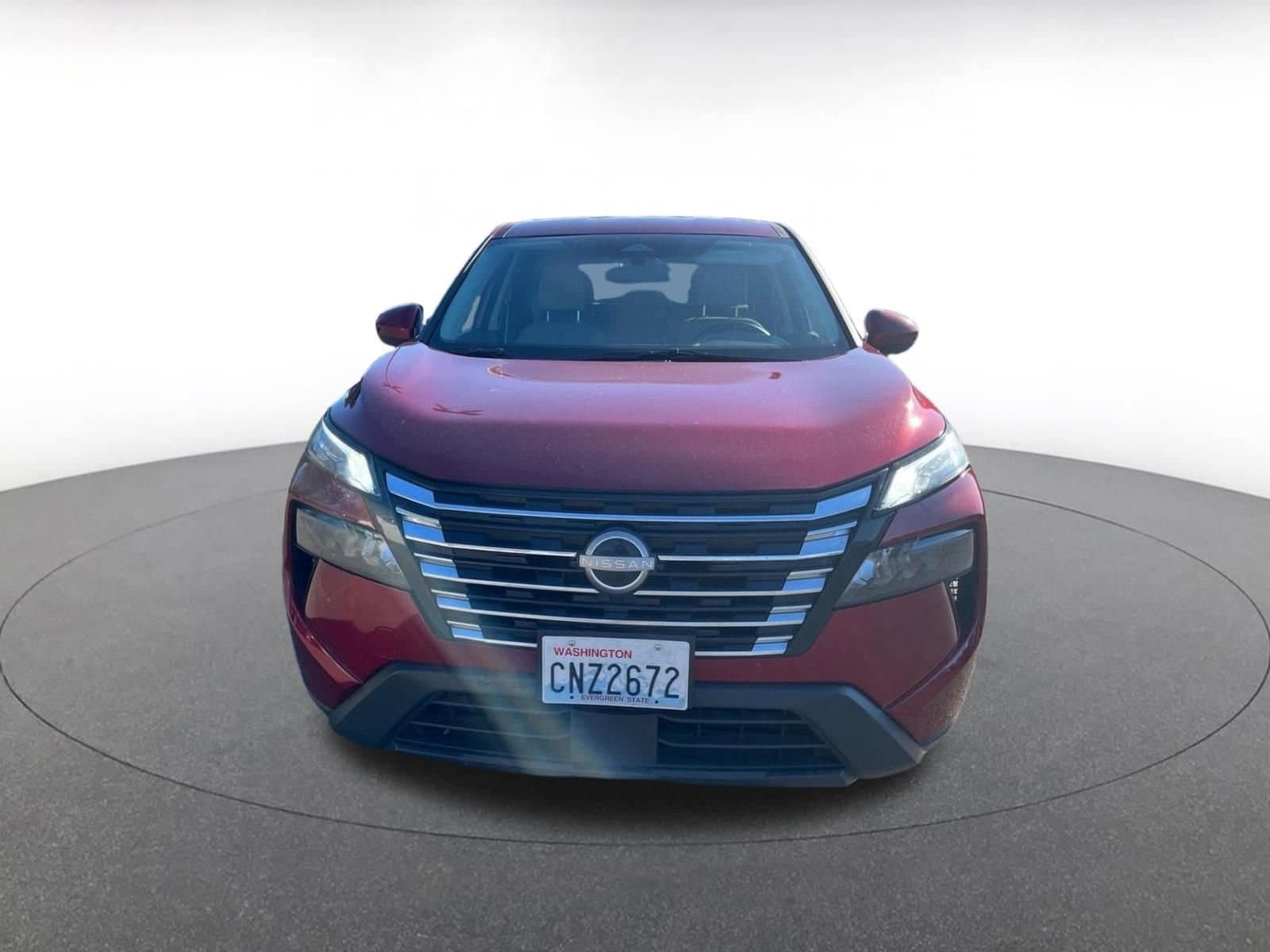 Thumbnail: 2025 Nissan Rogue - 2
