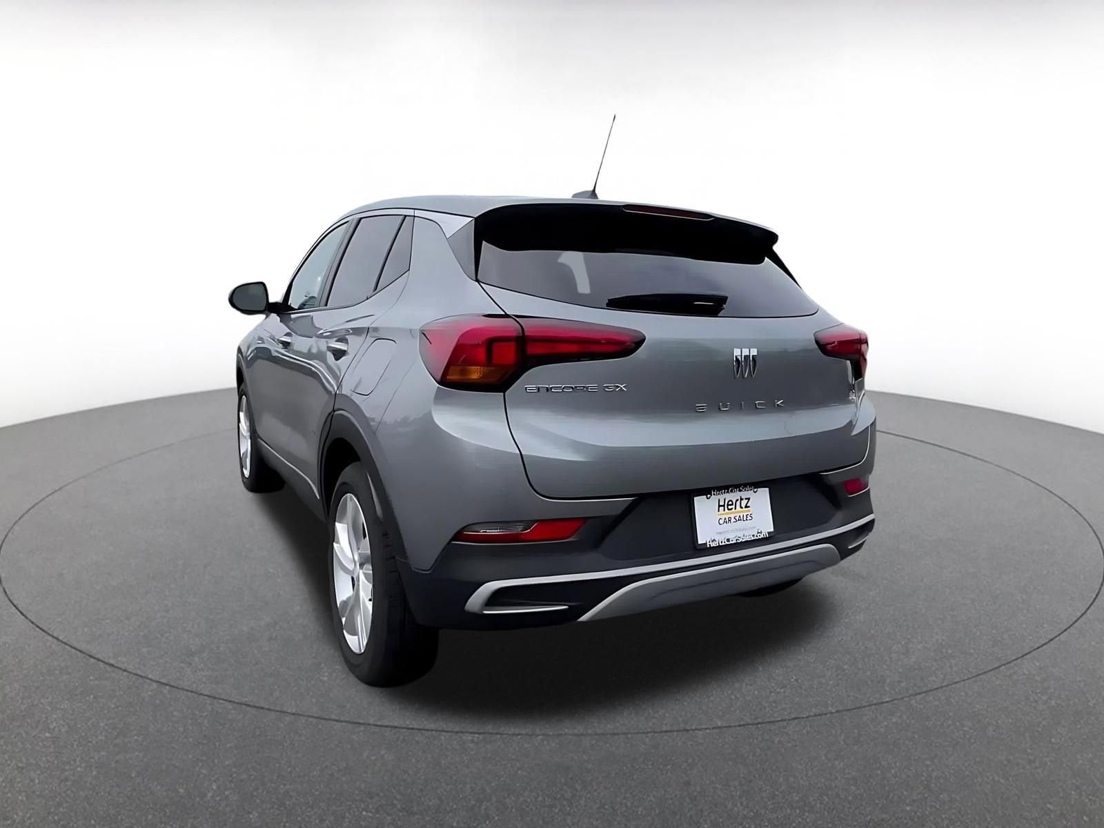 Thumbnail: 2025 Buick Encore GX - 11