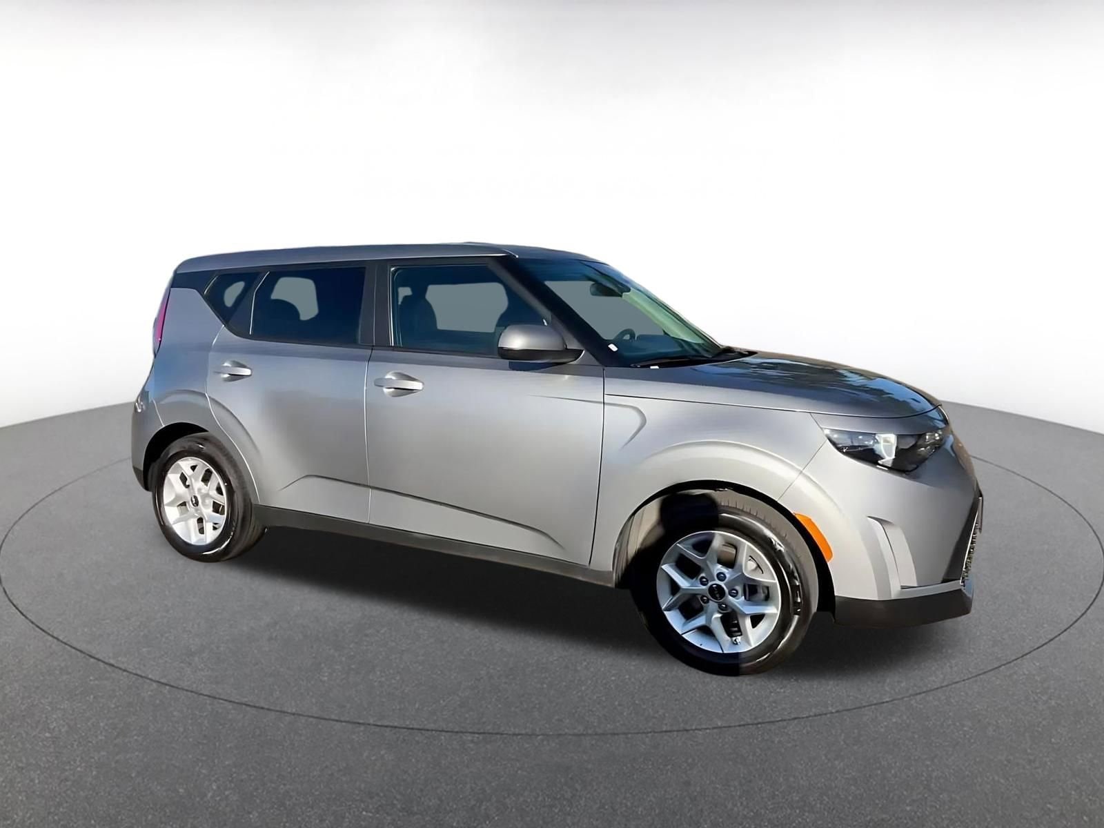 Thumbnail: 2025 Kia Soul - 2
