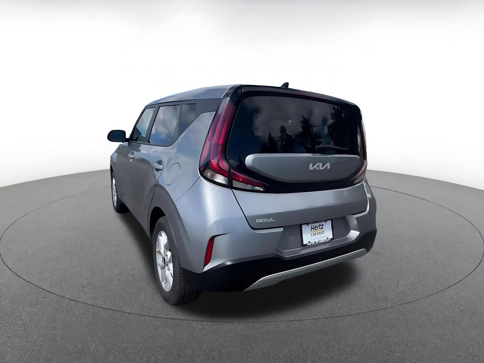 Thumbnail: 2025 Kia Soul - 11