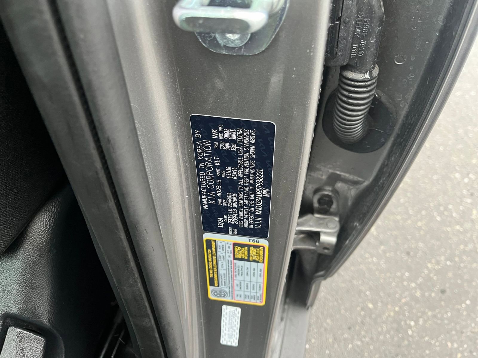 Thumbnail: 2025 Kia Soul - 29