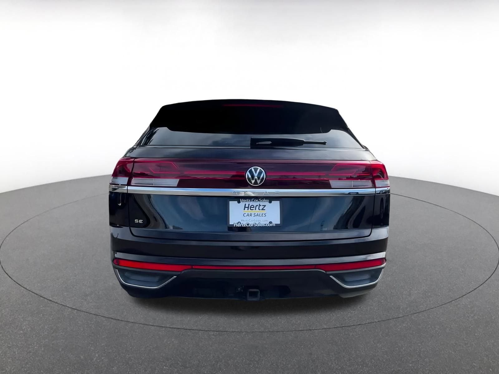 Thumbnail: 2025 Volkswagen Atlas - 12