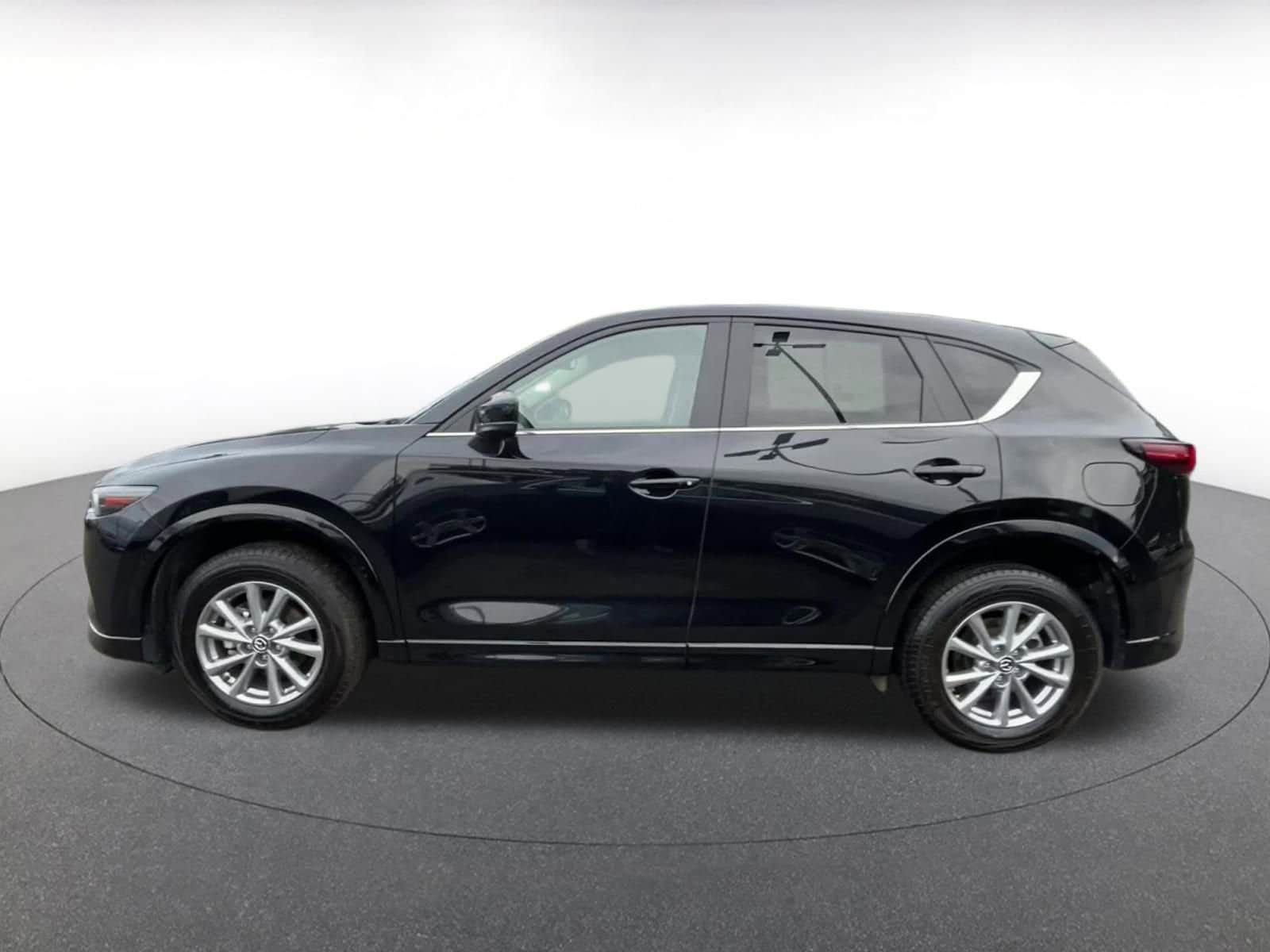Thumbnail: 2025 Mazda CX-5 - 9