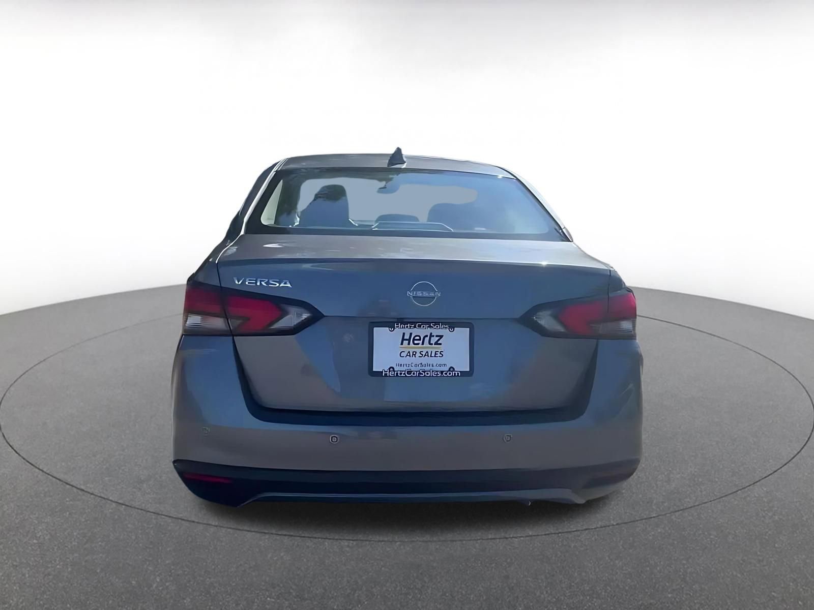Thumbnail: 2025 Nissan Versa - 14