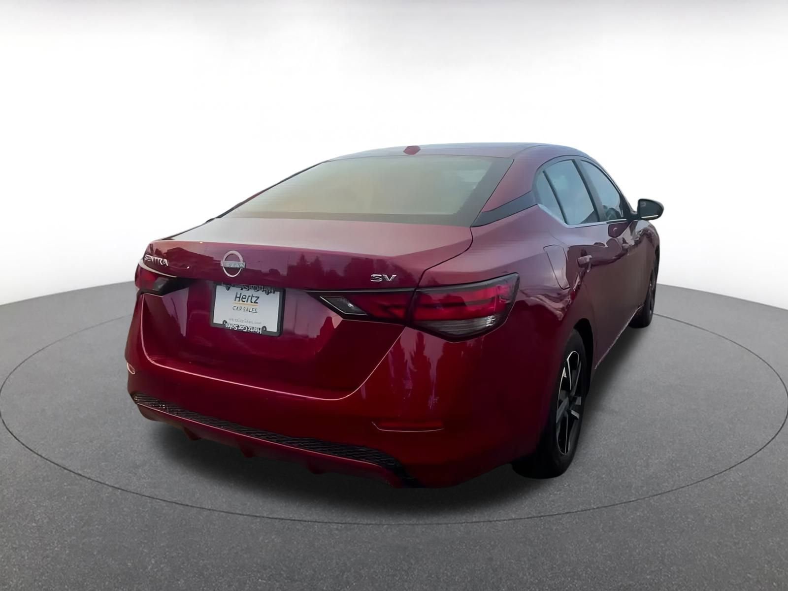 Thumbnail: 2024 Nissan Sentra - 14