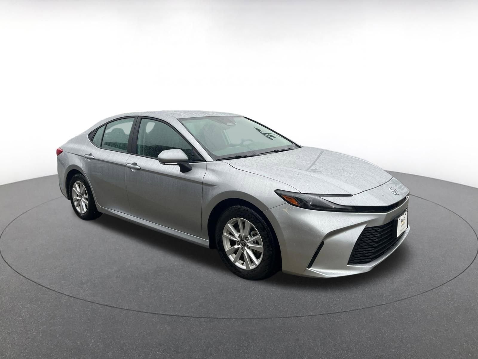 Thumbnail: 2025 Toyota Camry - 1