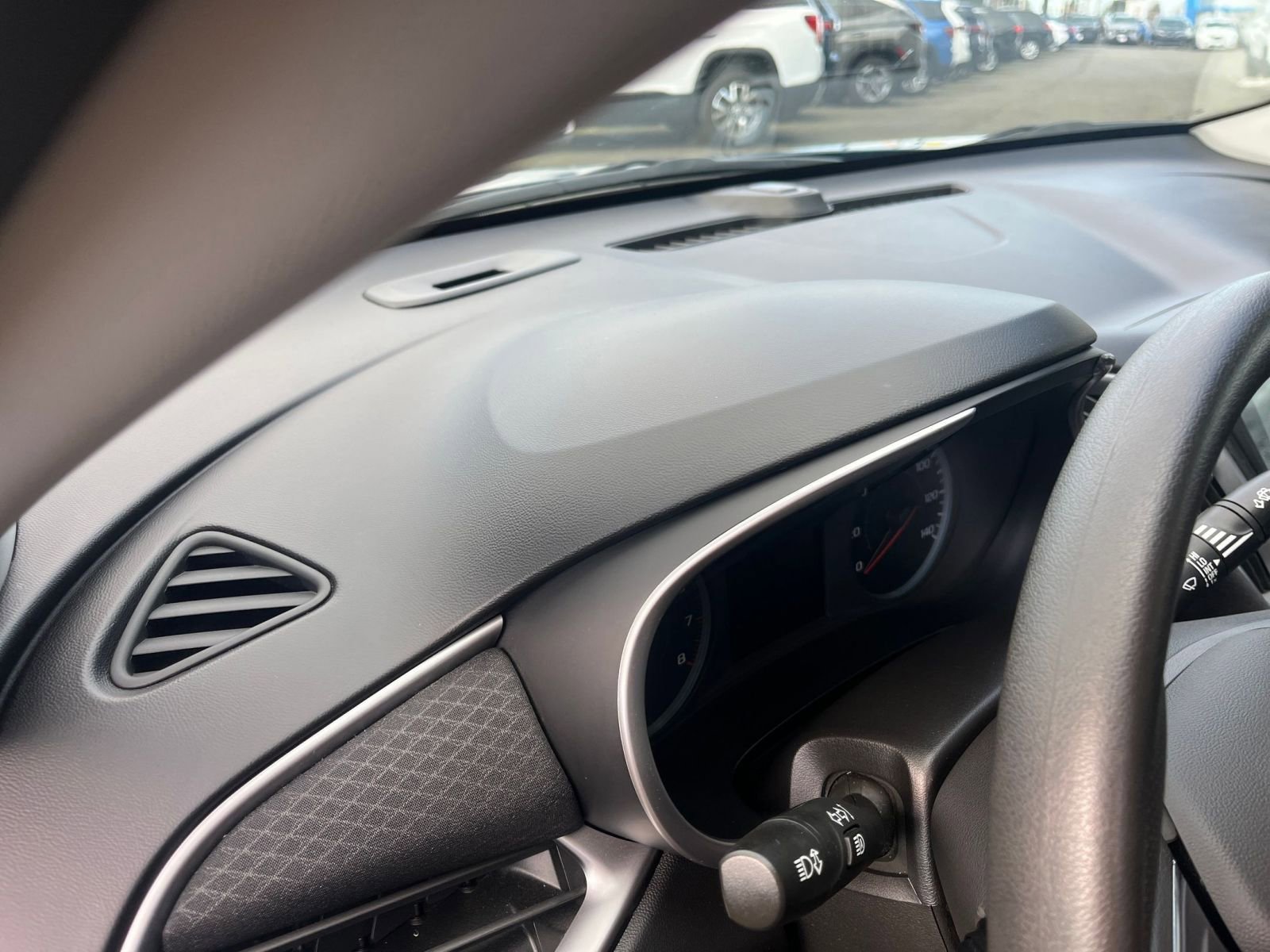 Thumbnail: 2024 Chevrolet Malibu - 35