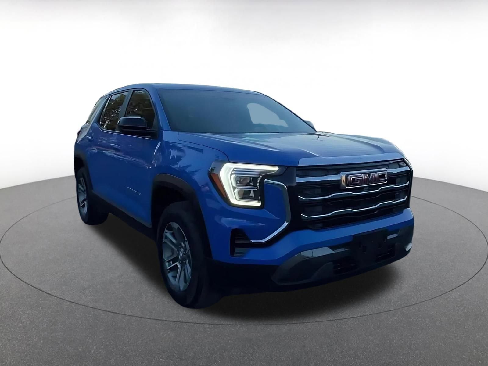 Thumbnail: 2025 GMC Terrain - 3