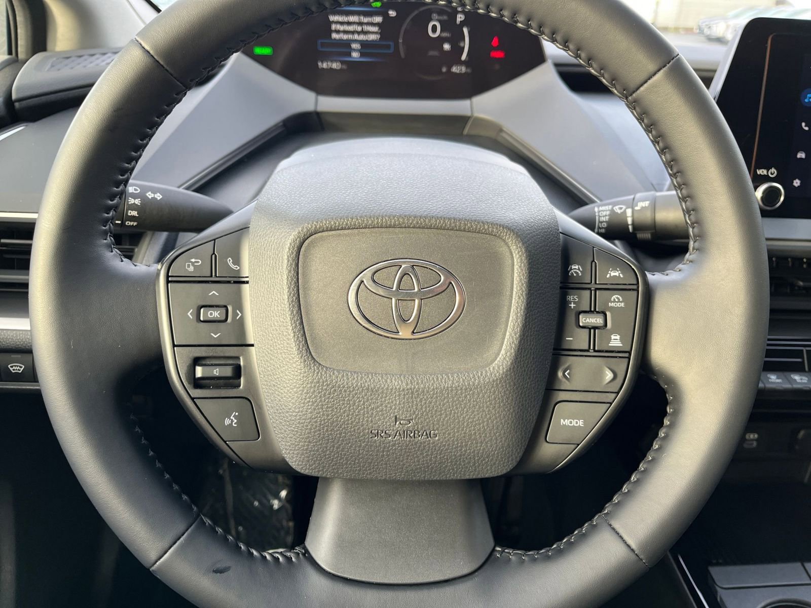 Thumbnail: 2025 Toyota Prius - 28