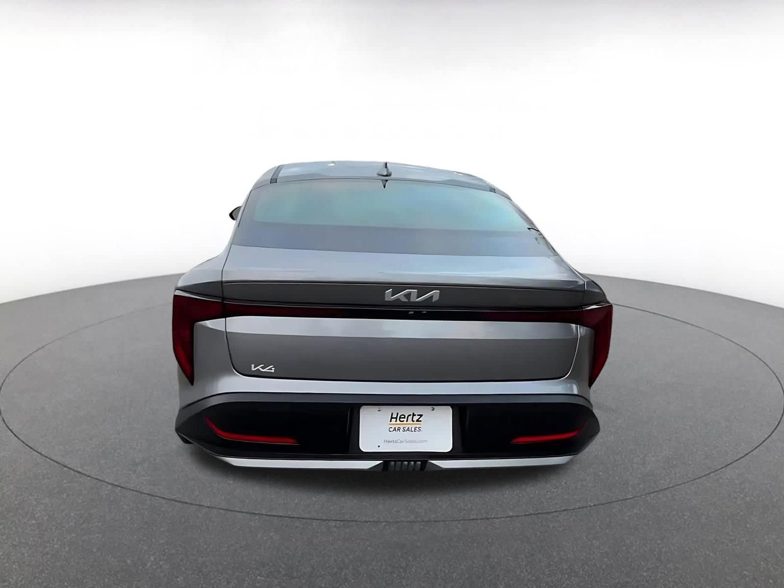 Thumbnail: 2025 Kia K4 - 12