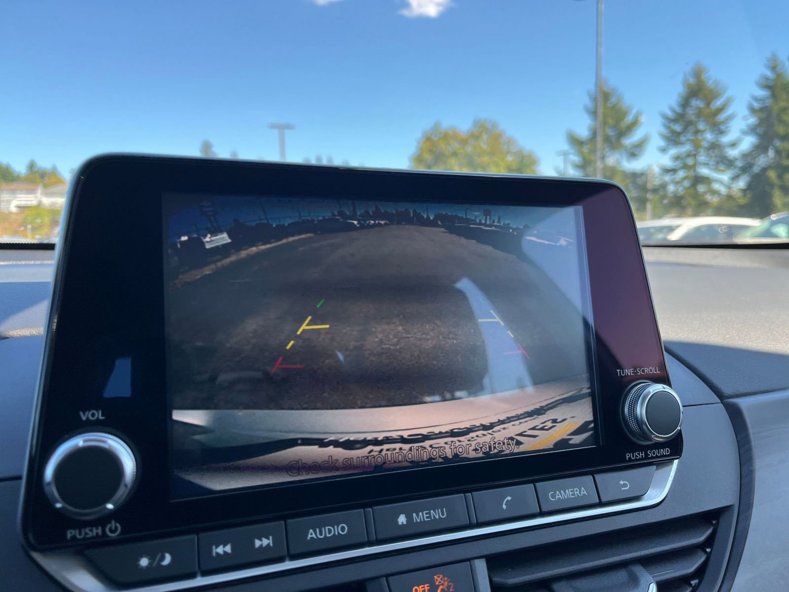 Thumbnail: 2024 Nissan Altima - 17