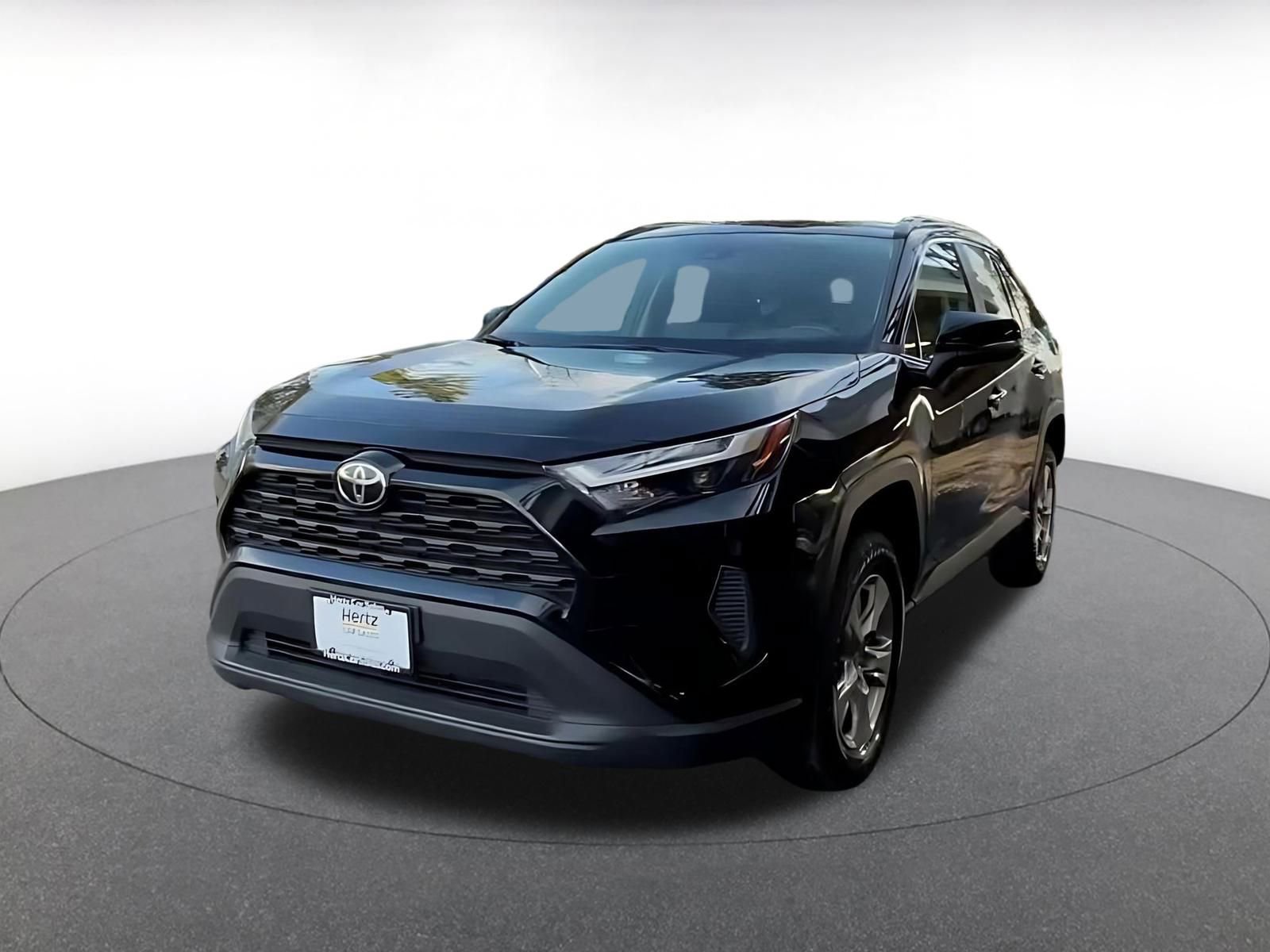 Thumbnail: 2025 Toyota RAV4 - 7