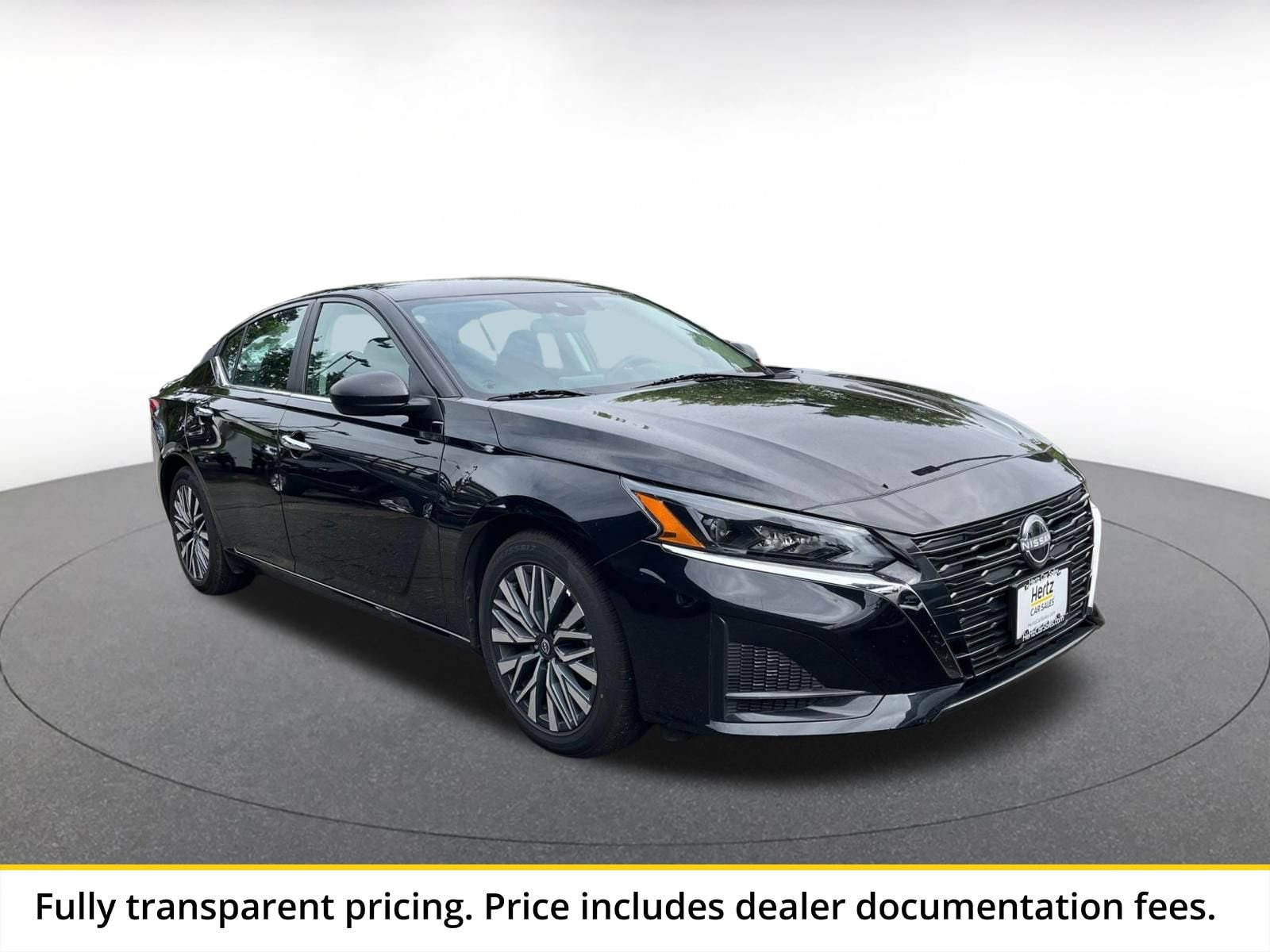 Thumbnail: 2025 Nissan Altima - 1