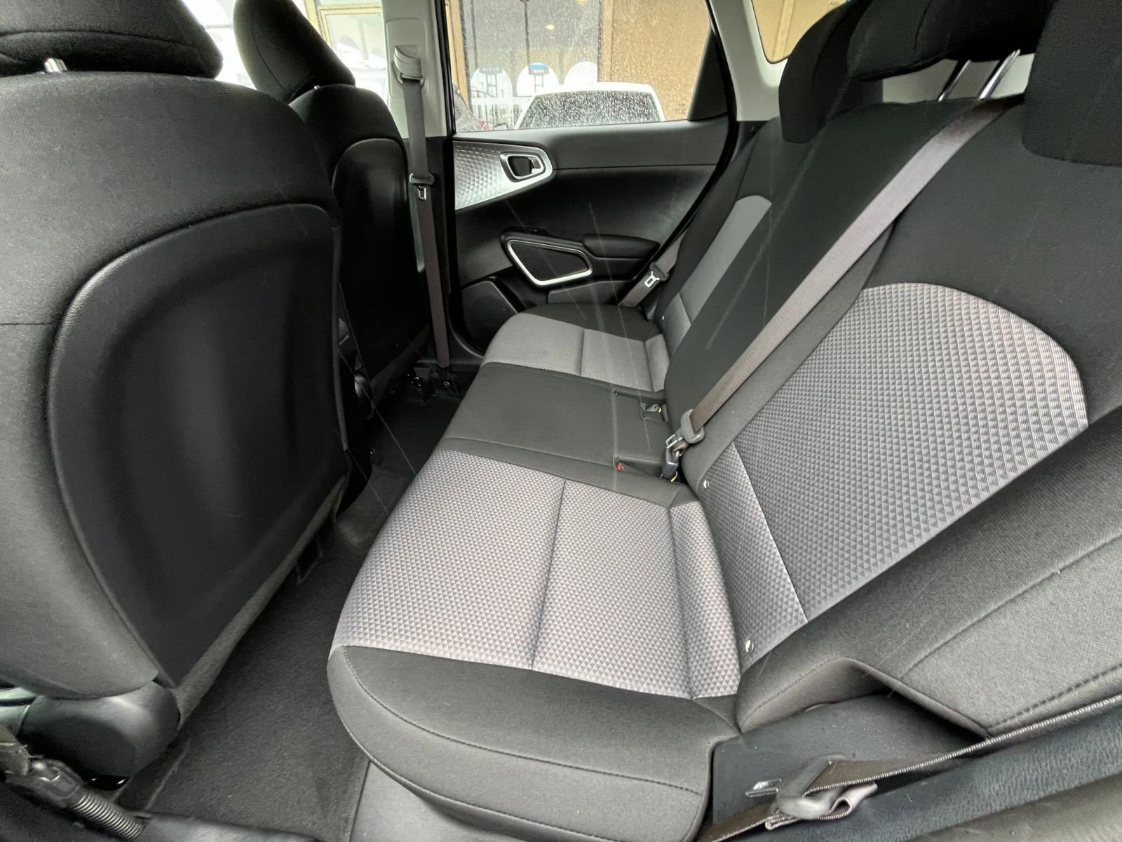 Thumbnail: 2025 Kia Soul - 25