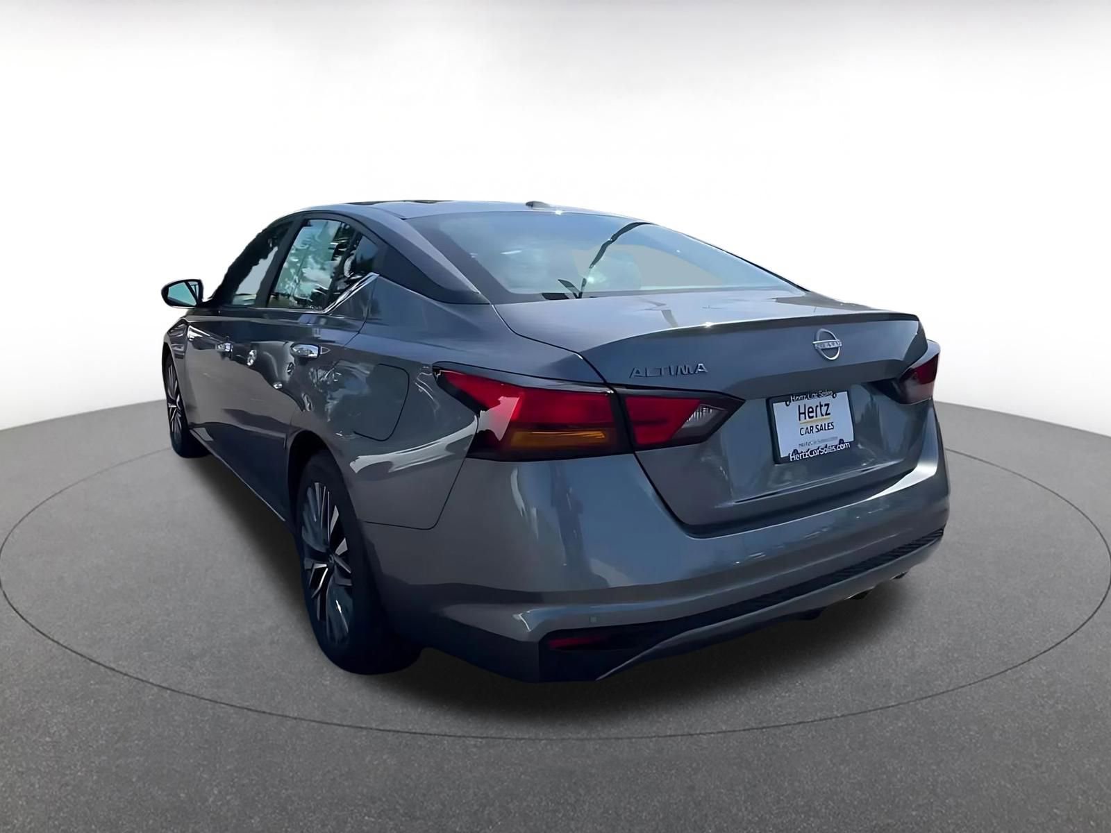 Thumbnail: 2025 Nissan Altima - 11