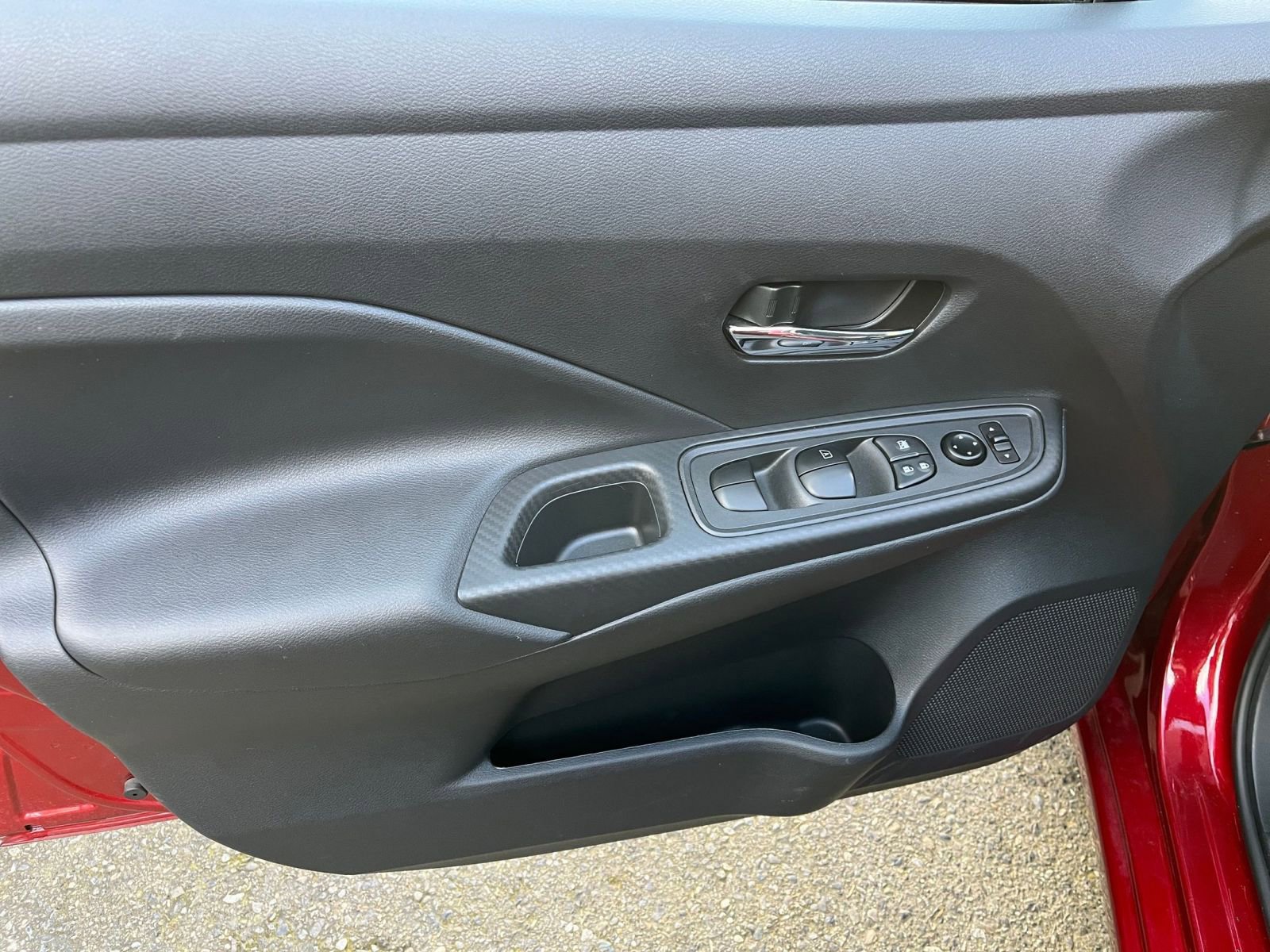 Thumbnail: 2025 Nissan Versa - 18