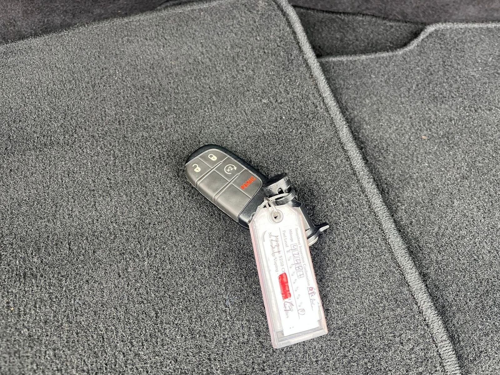 Thumbnail: 2025 Jeep Compass - 21