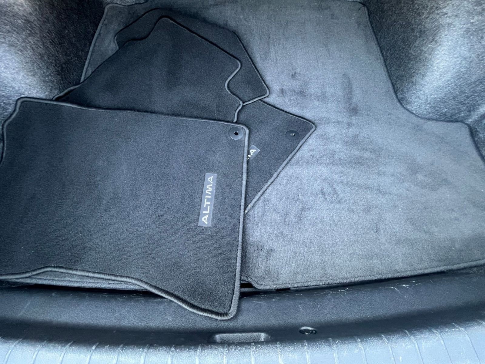 Thumbnail: 2024 Nissan Altima - 31