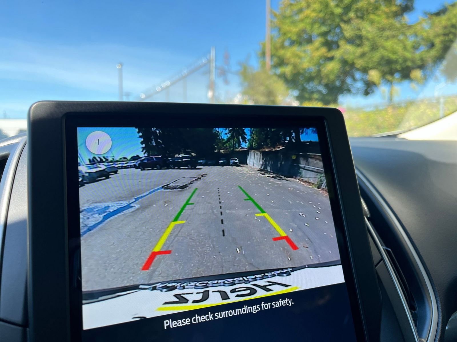 Thumbnail: 2024 Ford Edge - 17